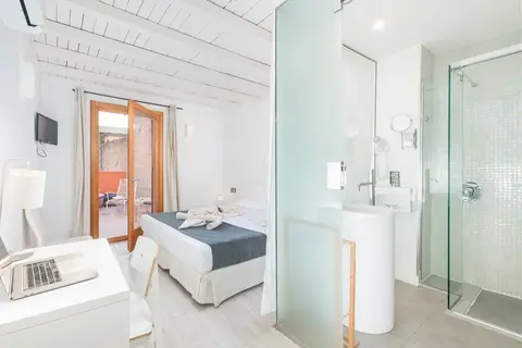 Alcudia Petit in Alcúdia — foto 12