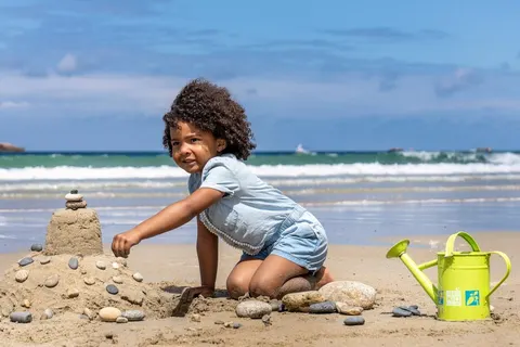 Camping Ondres Océan foto 25