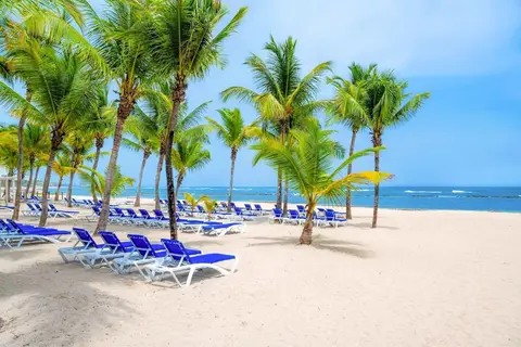 Coral Costa Caribe Beach Resort in Guayacanes — foto 6