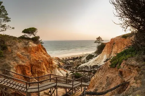 Resort Hotel Epic Sana Algarve foto 8