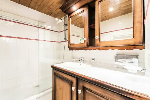 Résidence Maeva Home Le Roselend in Beaufort — foto 21