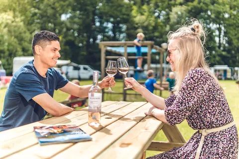 Veluwepark De Bosgraaf foto 24