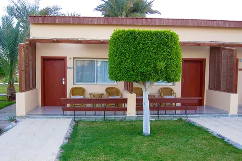 Nuweiba Club Resort in نويبع — foto 12