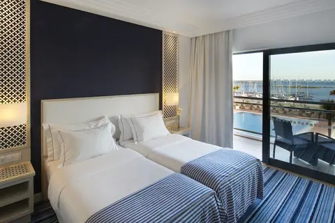 Real Marina Residence in Olhão, foto 30
