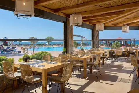 Sirens Beach & Village in Malia Municipal Unit, foto 8