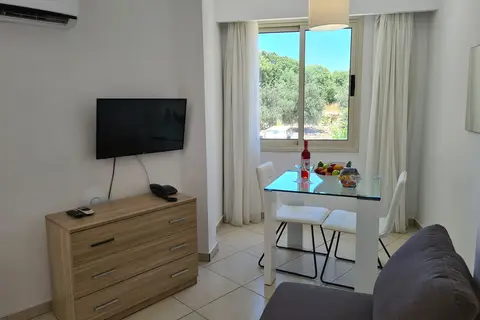 Basilica Holiday Resort in Paphos — foto 18