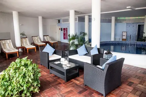 LIVVO Risco del Gato Suites in Pájara — foto 21