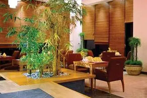 Le Royal Meridien Beach Resort & Spa in دبي — foto 14
