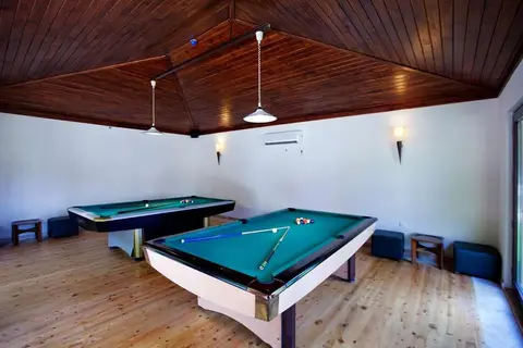 Champion Holiday Village in Kemer — foto 24