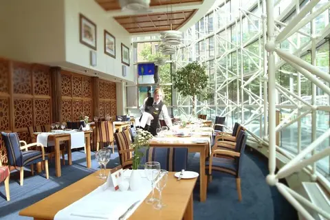 Hotel The Green in Dublin — foto 20
