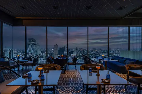 INNSiDE Bangkok Sukhumvit in Bangkok — foto 10