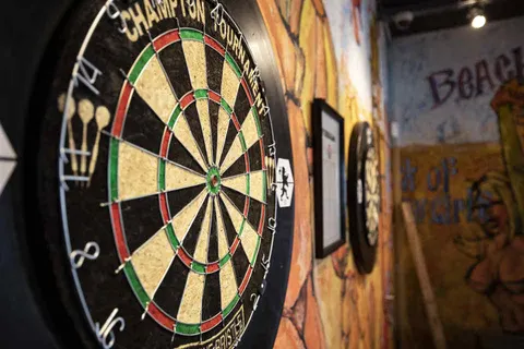 Vakantiepark Veluwemeer foto 26