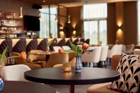 Van der Valk Hotel Delft A4 foto 8