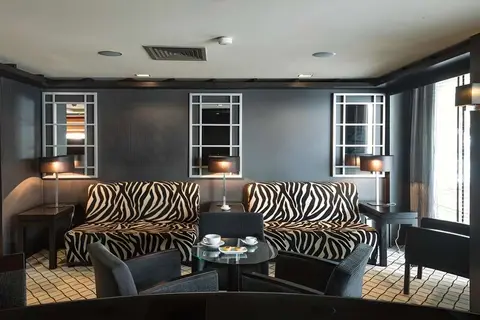 Hotel Lisboa in Lissabon — foto 5