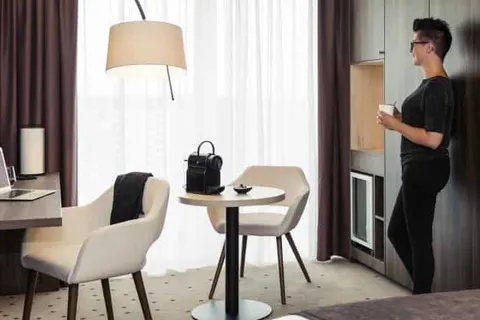 Mercure Blankenberge foto 13