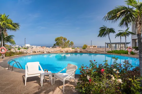 Hotel Atlantic El Tope foto 1