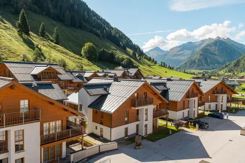 Schönblick Mountain Resort & Spa in Rauris, foto 7