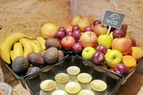 MB Hostels Premium "ECO" in Nerja — foto 14
