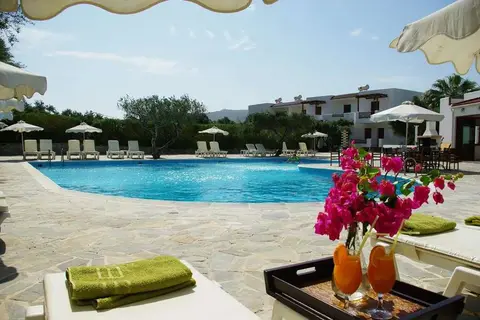 Astron Hotel Karpathos in Karpathos Municipal Unit, foto 11