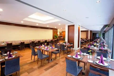The Parma Hotel & Spa in Beyoğlu — foto 13