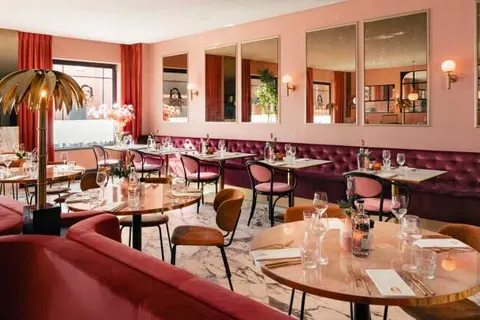 Van der Valk Theaterhotel de Oranjerie foto 17