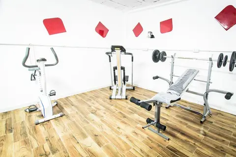 Sol Mogan Suites in Las Burrillas — foto 10