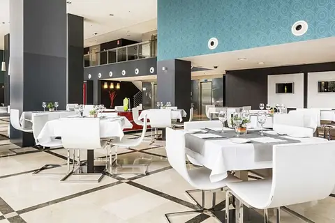 Hotel ILUNION Aqua 3 in Valencia, foto 15