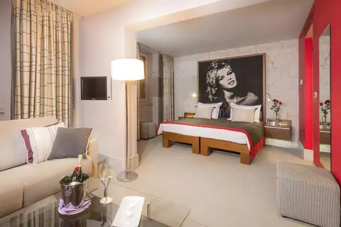 Riva Marina Hvar Hotel in Hvar — foto 3