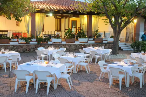 Fior di Sardegna Resort in Posada — foto 13