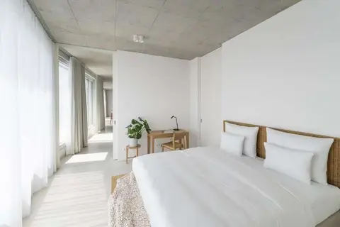 Carlotta Appartementen in Berlijn — foto 3
