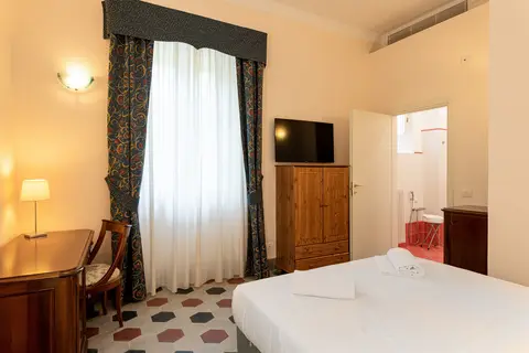 Hotel Villa San Michele in Lucca, foto 7