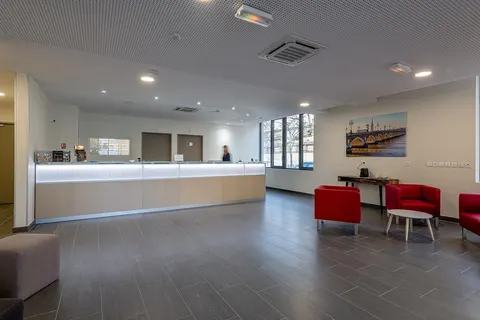 All Suites Bordeaux Marne foto 5