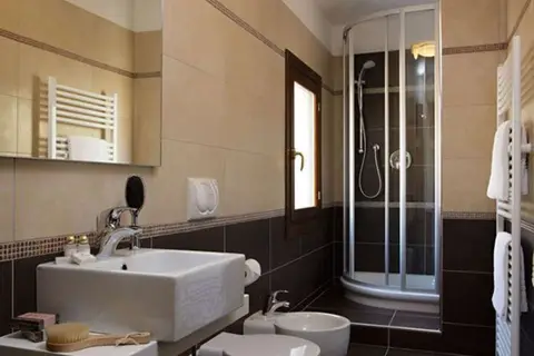 Hotel Torino Venetie in Venetië — foto 10
