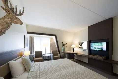 Bilderberg Hotel &ampapos;t Speulderbos foto 6