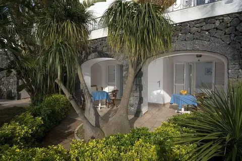 Villa Teresa in Forio — foto 30