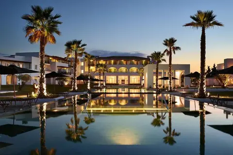 Grecotel Casa Marron in Δημοτική Ενότητα Λαρισσού