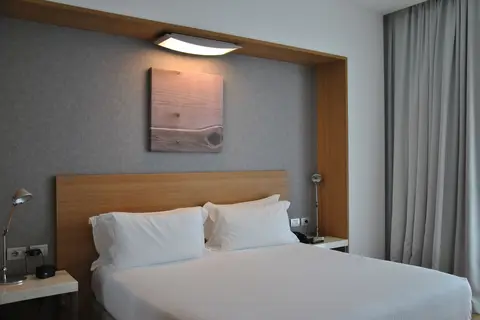 Hotel Hilton Garden Inn Milan North in Milaan — foto 13