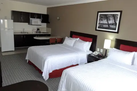 Ramada by Wyndham Ciudad de Mexico Perinorte in Tlalnepantla De Baz — foto 27