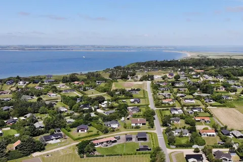 Camping Toftum Bjerge in Struer — foto 13