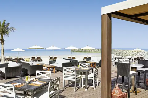 The Ajman Saray A Luxury Collection Resort in إمارة عجمان — foto 28