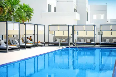 InterContinental Fujairah Resort in Al Aqah