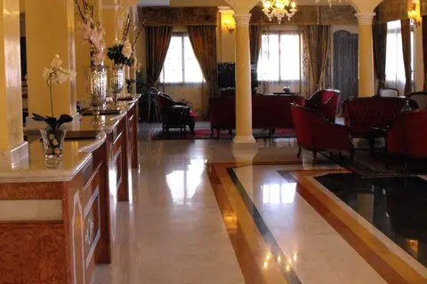 Grand Hotel President Olbia in Terranoa/Olbia — foto 20