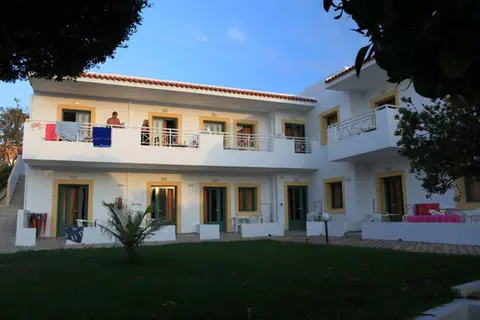 Nikolas Villas Appartementen in Δημοτική Ενότητα Χερσονήσου — foto 10
