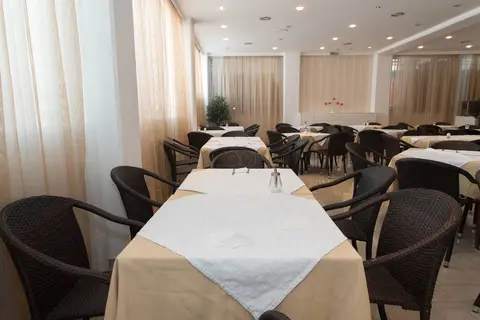 PefkosBreeze Family Resort & Spa in Pefki, foto 25