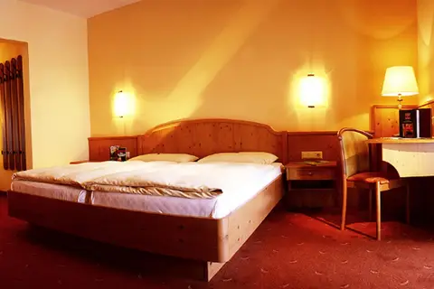 Hotel Austria in Wildschönau — foto 2