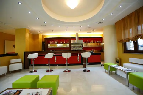 Grand Hotel Paradiso in Catanzaro, foto 16