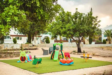 Latchi Escape Hotel & Suites in Neo Chorio — foto 10