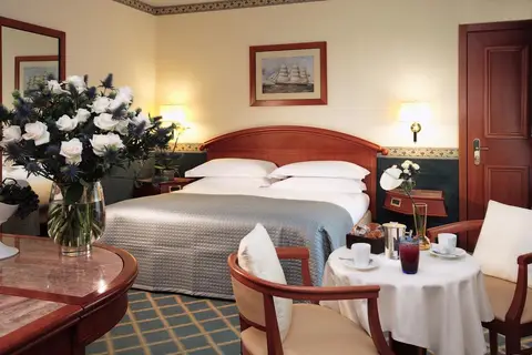 Starhotels Vespucci in Campi Bisenzio, foto 28