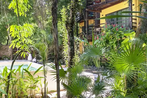Terasu Riviera Maya in Playa del Carmen, foto 21