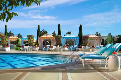 Wynn Las Vegas foto 3